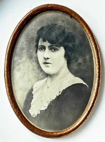 Pasfoto